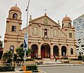 Archdiocesan Shrine of Jesus the Way, the Truth, and the Life - Reclamation Area, Pasay City August 2022