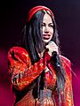 Aura Dione - 2023335202806 2023-12-01 Night of the Proms - Sven - 1D X MK II - 0113 - AK8I0598 (cropped)