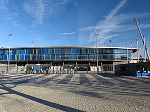 BS Eintracht Stadion