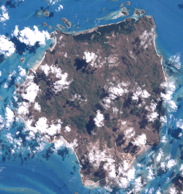 Badu Island (Landsat).png