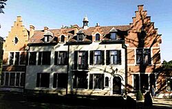 Houses in Balen