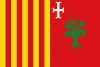 Flag of Cadrete