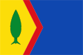 Bandera de Chiprana