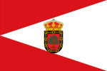 Flag of El Tornadizo