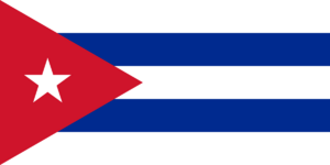 Bandera de la Isla de la Juventud