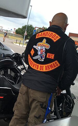 Bandidos