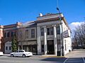 Bardstown Farmers Bank Trust