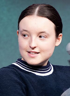 Bella Ramsey SXSW 2025 (crop).jpg