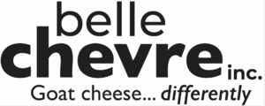 Belle Chevre inc logo