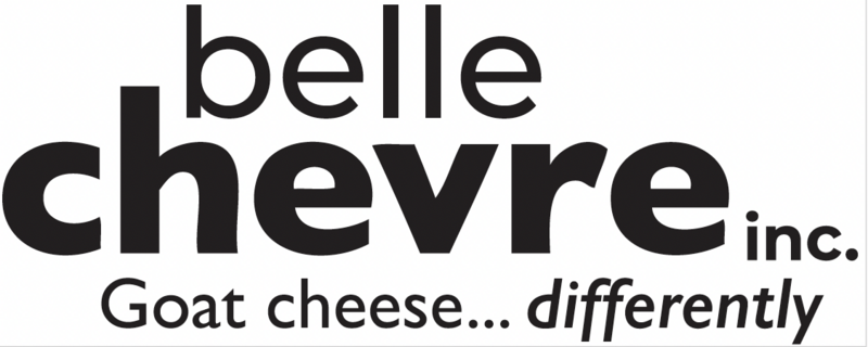 Belle Chevre inc logo