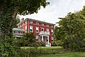 Benjamin B. Leas House