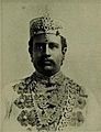 Bhaskara Sethupathy of Ramnad