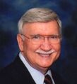Billy Ervin McCormack of Shreveport, LA