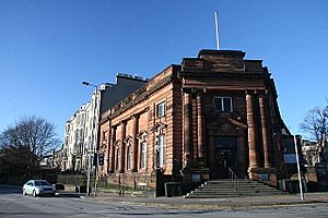 Blackness Library, Dundee - geograph.org.uk - 1158768.jpg
