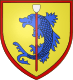 Coat of arms of Jaligny-sur-Besbre
