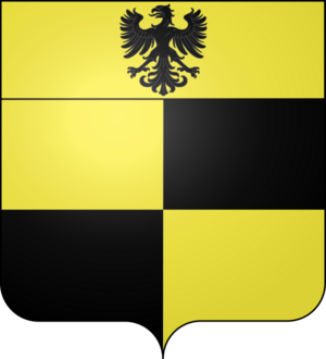 Blason Rebecques