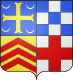 Coat of arms of Ault