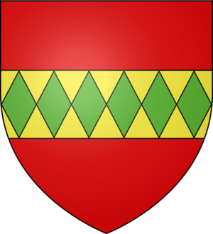 Blason de la ville de Bages (11)