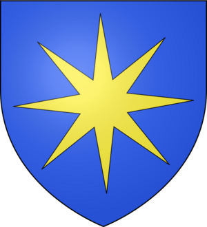 Blason de la ville de Biederthal (68)