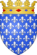 Coat of arms of Aiseau-Presles