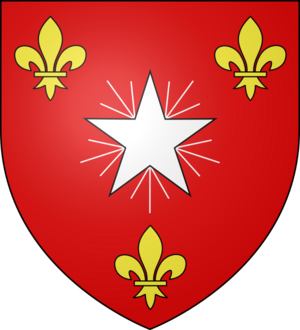 Blason ville fr Caussols 06