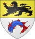 Coat of arms of Dunkirk