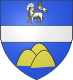 Coat of arms of Saint-Jean-de-Monts