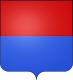 Coat of arms of Saint-Paulet
