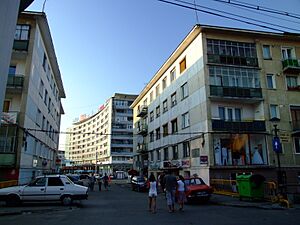 Blocks Cluj-Napoca