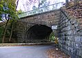 Bridge 182+42, Northern Central Railway, Shrewsbury Twp., PA, Near Town Of Railroad