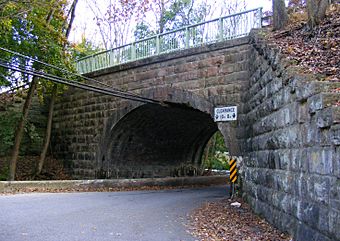 Bridge 182+42, Northern Central Railway, Shrewsbury Twp., PA, Near Town Of Railroad.jpg