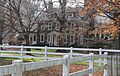Brindley Farm, Northern New Castle County, Delaware