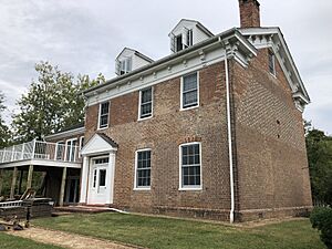 Brooke Place Manor 2020