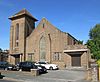 Byfleet Methodist Church, Rectory Lane, Byfleet (June 2015) (4).JPG