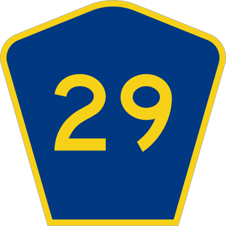 CR 29 jct