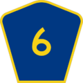 CR 6 jct