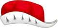 Cap of Maintenance