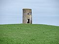 Carlyon Hill Mill, St Minver