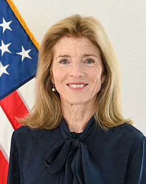 Caroline Kennedy, U.S. Ambassador 2.jpg