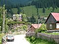 Casa de pe stanca - panoramio