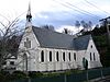 Catholic Church of the Sacred Heart of Jesus3, Dunedin, NZ.JPG