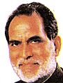 Chandra Shekhar Singh
