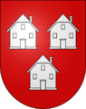 Chesalles-sur-Oron-coat of arms
