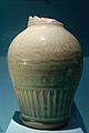 Chinese celadon vase Branly 71.1886.89.1