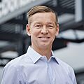 Chris Kempczinski, McDonald’s President and CEO