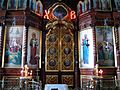Church of the Descent of the Holy Spirit upon the Apostles (Sergiev Posad) 21