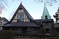 Church of the Resurrection (Queens, New York) 1