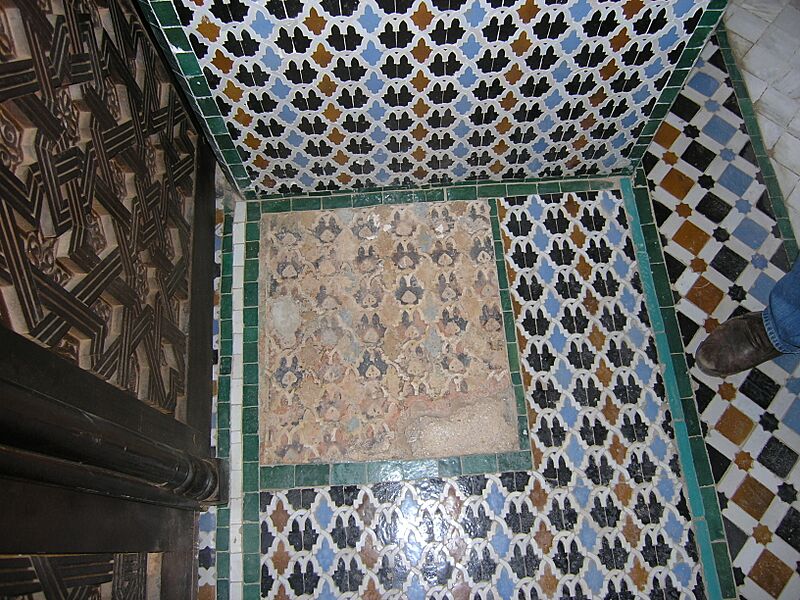 Citadelle Mechouer Tlemcen Algerie (57)