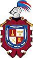 Coat of arms Ciudad de Salamanca