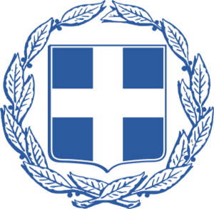 Coat of arms of Greece
